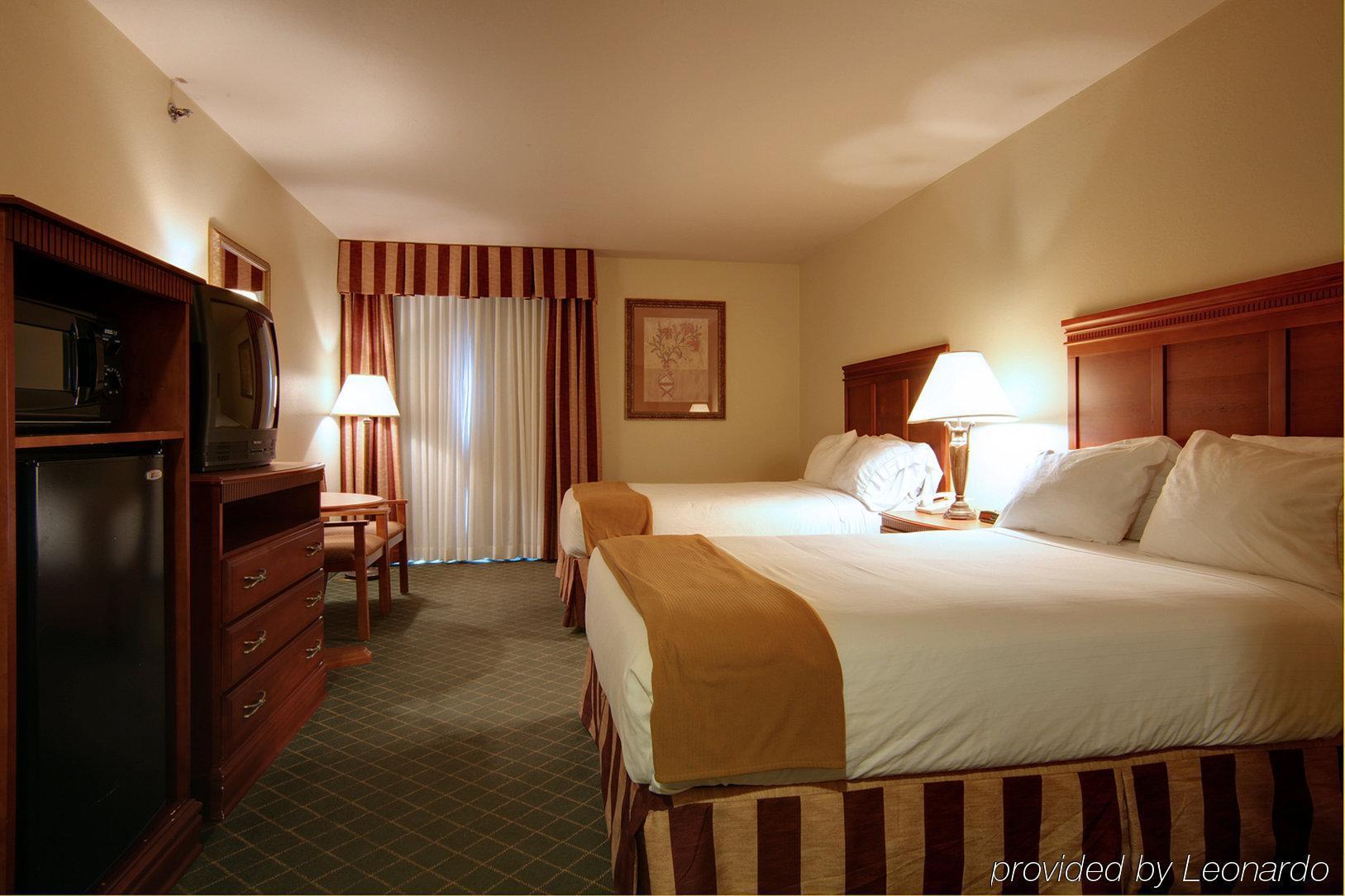 Days Inn By Wyndham Rockport Texas Quarto foto