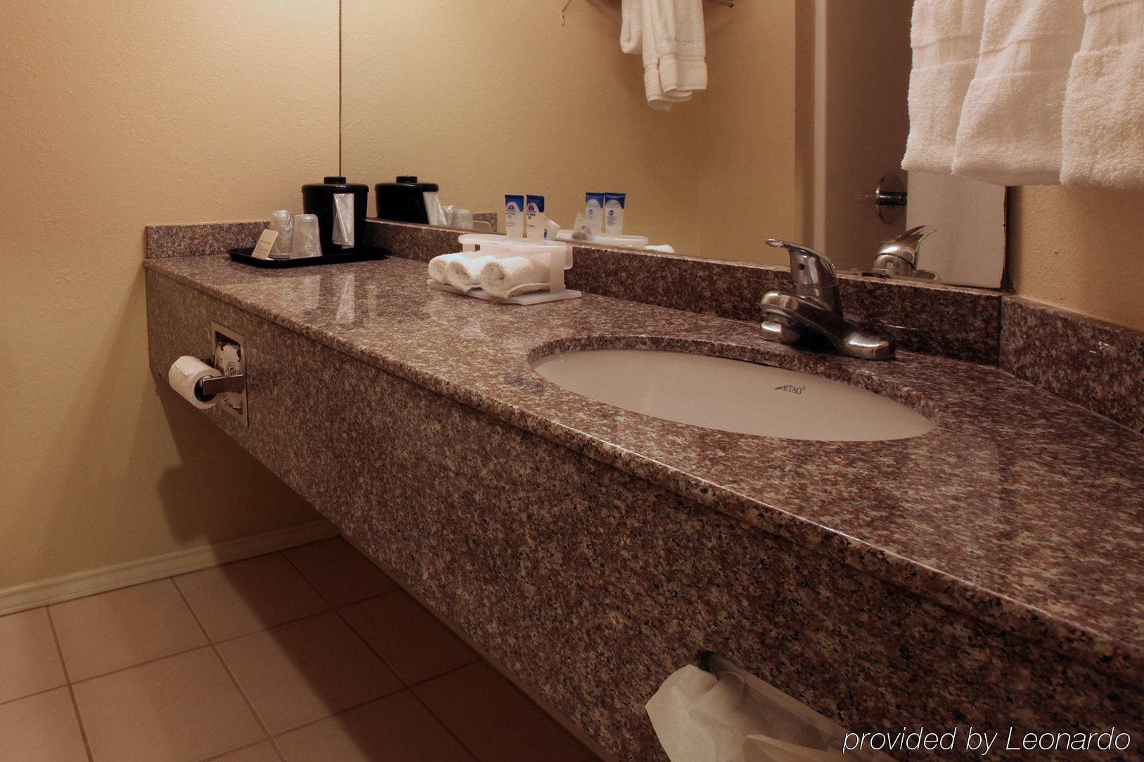 Days Inn By Wyndham Rockport Texas Quarto foto